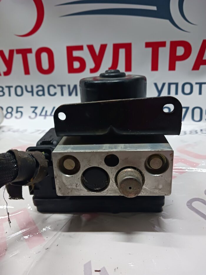 ABS помпа Ssangyong Кyron № 48940-09001 /06.2102-0537.4 - Image 3