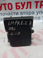 ABS помпа  за Subaru Impreza 2.0D (2008-2012г.)№ 0256230485/27536FG040/0265951130