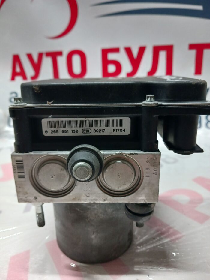 ABS помпа  за Subaru Impreza 2.0D (2008-2012г.)№ 0256230485/27536FG040/0265951130 - Image 3