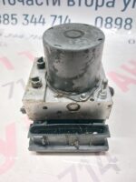 ABS помпа Subaru Forester (2009-2012)№ 0265051123 / 0265230481 /275365C020 - Image 4