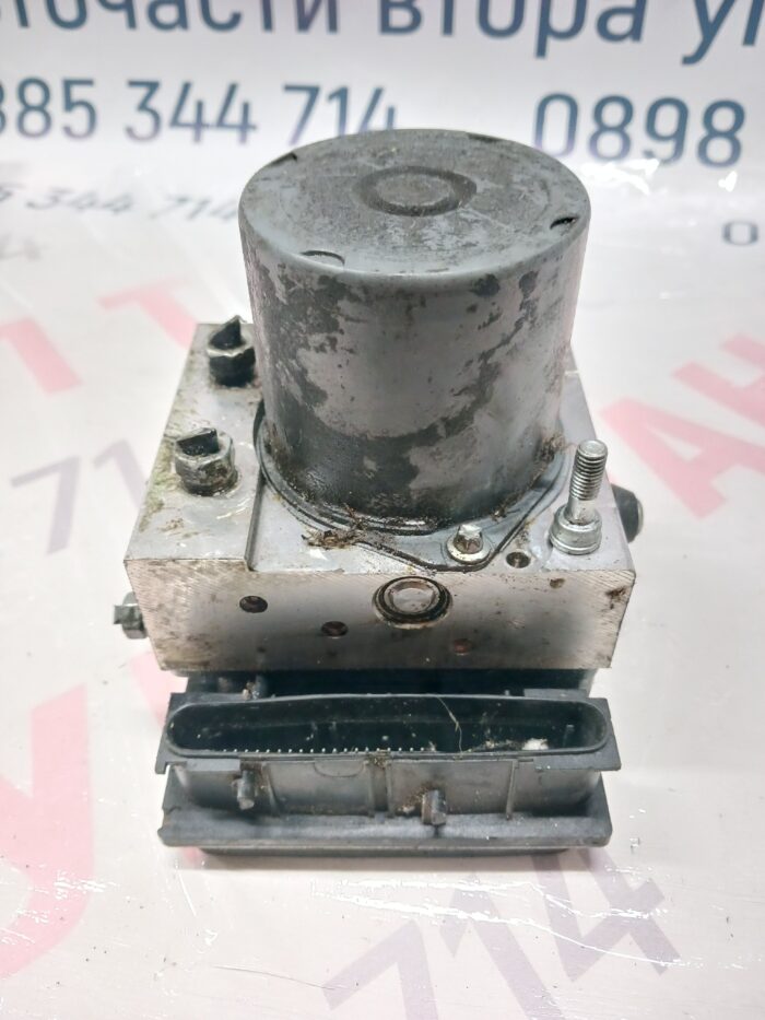 ABS помпа Subaru Forester (2009-2012)№ 0265051123 / 0265230481 /275365C020 - Image 4