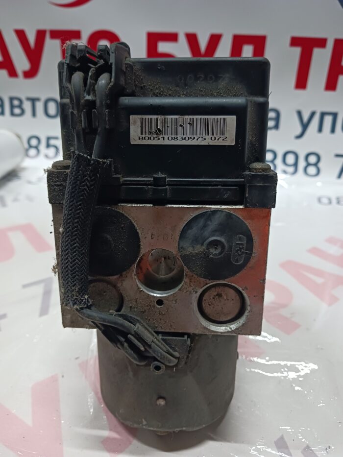 ABS помпа za Subaru LEGACY Mk III Estate (BH) ABS - pump 11000040550, 27531AC060 - Image 4