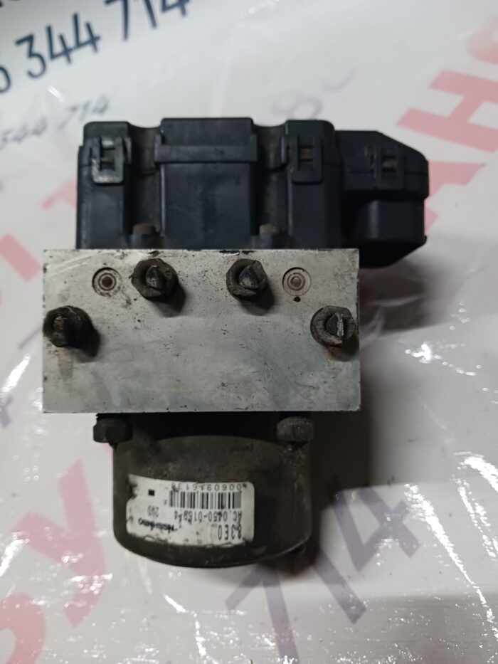 ABS помпа Suzuki Wagon R 1.3i(2000-2004г.)№83EO /AC0450-0169.4 0060916138 - Image 2