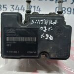 ABS помпа Suzuki  Vitara 1.9D 2007г. № 64J0 06.2102-6579.4