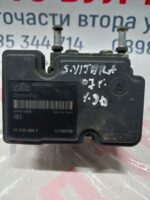 ABS помпа Suzuki  Vitara 1.9D 2007г. № 64J0 06.2102-6579.4