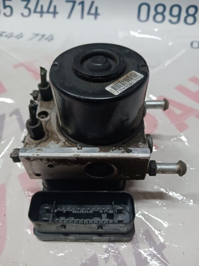ABS помпа Suzuki  Vitara 1.9D 2007г. № 64J0 06.2102-6579.4 - Image 3