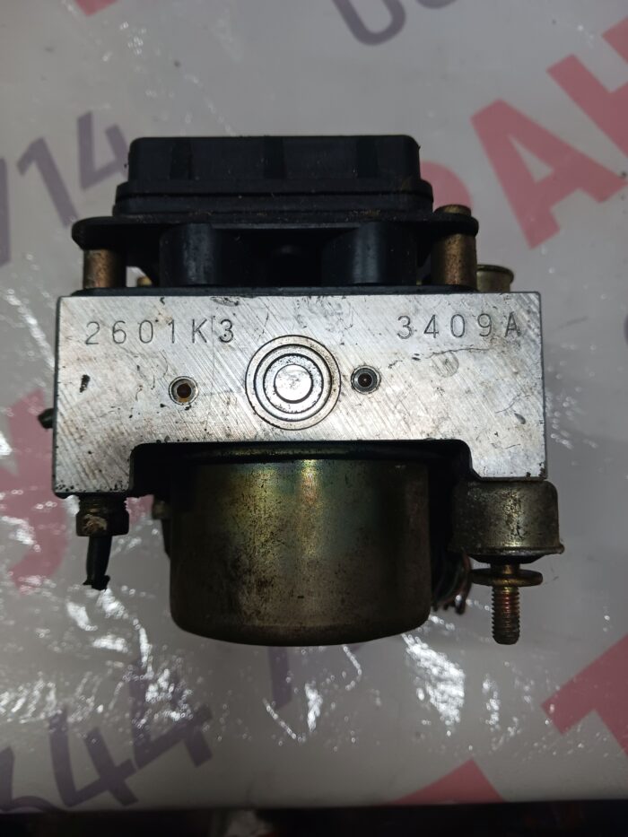 ABS помпа Suzuki  Vitara 2.0TD  № SK3-3521-1/8308352133140/3523D0542 - Image 3