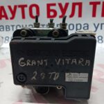 ABS помпа Suzuki Grand Vitara  2.0TD 2003г. №3514-1  83085514342AC/3515D0780
