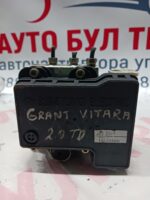 ABS помпа Suzuki Grand Vitara  2.0TD 2003г. №3514-1  83085514342AC/3515D0780