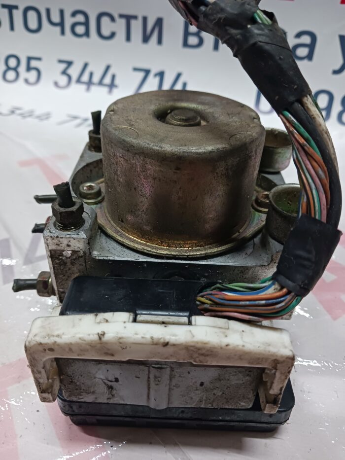ABS помпа Suzuki Grand Vitara  2.0TD 2003г. №3514-1  83085514342AC/3515D0780 - Image 3