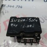 ABS помпа  Suzuki SX4  1.6HDI 2007г. № 0265231668 / 56110-795J00 / 0265800439