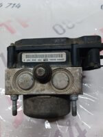 ABS помпа  Suzuki SX4  1.6HDI 2007г. № 0265231668 / 56110-795J00 / 0265800439 - Image 3