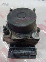 ABS помпа  Suzuki SX4  1.6HDI 2007г. № 0265231668 / 56110-795J00 / 0265800439 - Image 4