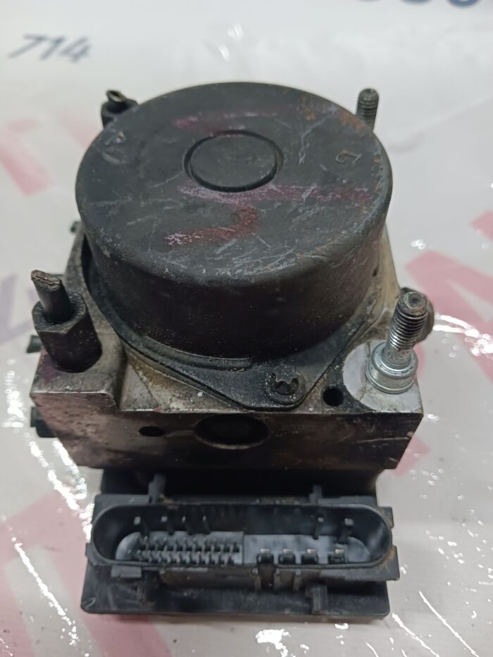 ABS помпа  Suzuki SX4  1.6HDI 2007г. № 0265231668 / 56110-795J00 / 0265800439 - Image 4