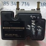 ABS помпа Suzuki Wagon 1.3i 2004г. №06.2109-0148.3/ 06.2102-011.4