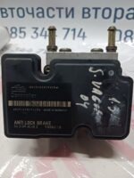 ABS помпа Suzuki Wagon 1.3i 2004г. №06.2109-0148.3/ 06.2102-011.4