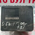 ABS помпа Suzuki Swift 1.3i 2009г. № 06210951913/28560020003/72KODE 26210209824