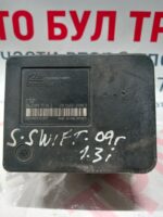 ABS помпа Suzuki Swift 1.3i 2009г. № 06210951913/28560020003/72KODE 26210209824