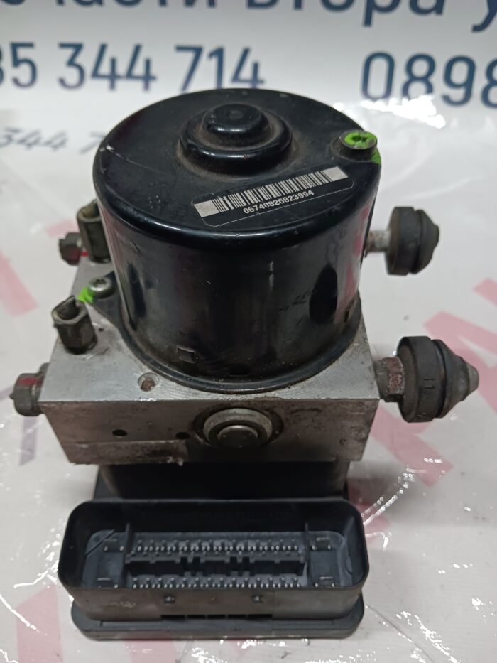 ABS помпа Suzuki Swift 1.3i 2009г. № 06210951913/28560020003/72KODE 26210209824 - Image 3