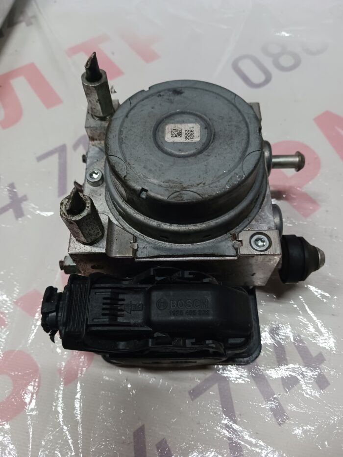 ABS помпа Suzuki Baleno 1.0i 2017г. № 06210977673/06262138761/5611059PA/68PA 0621024094A - Image 4