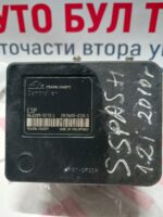 ABS помпа Suzuki Splash 1.2i 2010г. № 06210951723/28560023013/0621221324