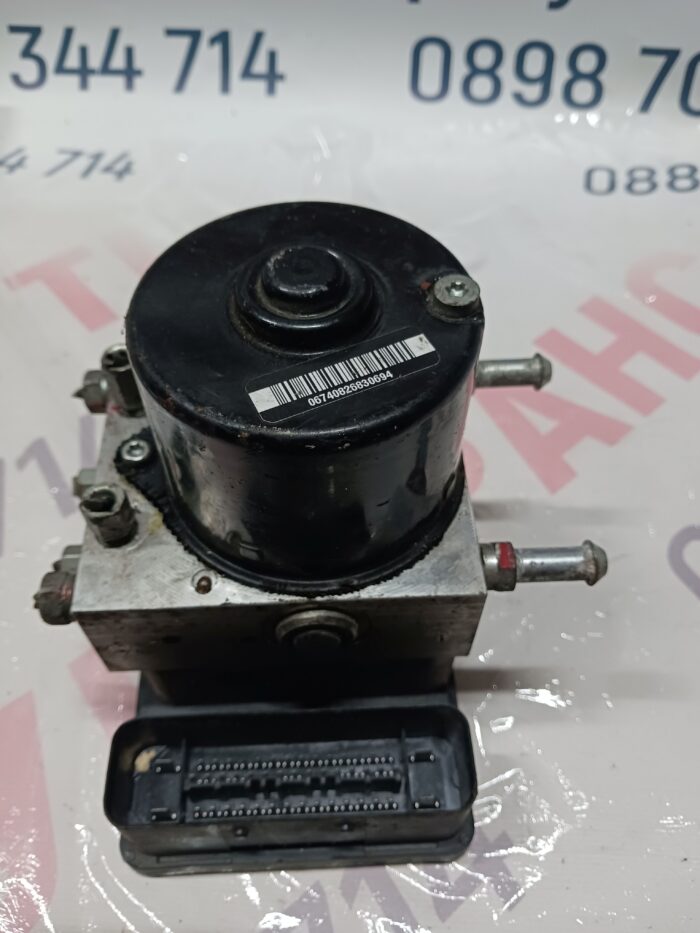 ABS помпа Suzuki Splash 1.2i 2010г. № 06210951723/28560023013/0621221324 - Image 3