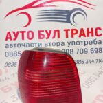 Ляв стоп VW Polo 6N2 хечбек (1999-2004г.)