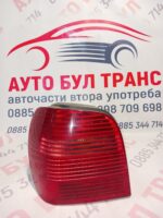 Ляв стоп VW Polo 6N2 хечбек (1999-2004г.)