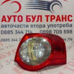 Стоп за Volkswagen Passat Variant B6 (08.2005 - 11.2011), комби, позиция: лява
