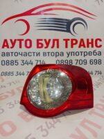 Стоп за Volkswagen Passat Variant B6 (08.2005 - 11.2011), комби, позиция: лява