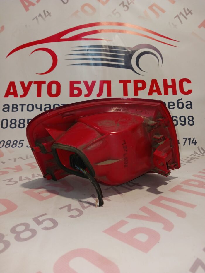 Стоп за Volkswagen Passat Variant B6 (08.2005 - 11.2011), комби, позиция: лява - Image 2