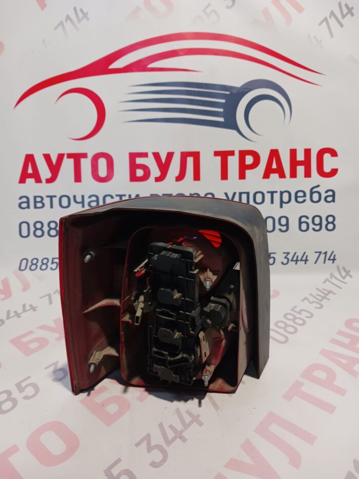 Стоп за Volkswagen Passat Variant B5.5 (09.2000 - 08.2005), комби, позиция: дясна - Image 2