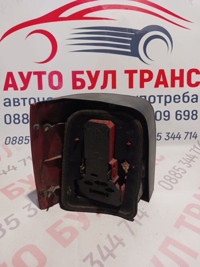 Стоп ляв VW GOLF 3 COMBI (1991-1997г.),комби. - Image 2