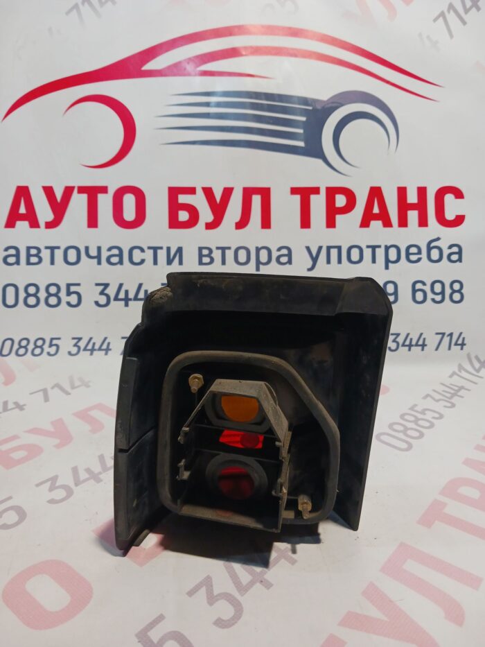 Десен стоп за Passat II комби (1988-1993г.) - Image 2
