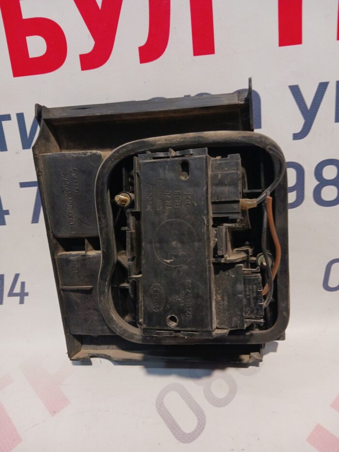Десен   стоп VW Passat 2 (1989-1993г) - Image 2