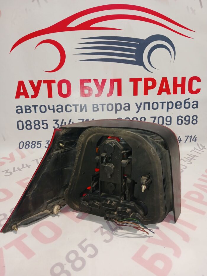 Десен стоп за Volkswagen Golf IV (1998-2004г.) - Image 2
