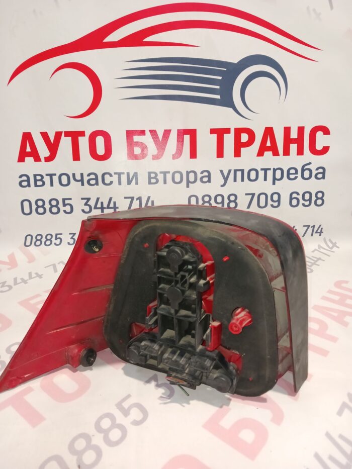 Десен стоп Volkswagen Golf IV (1998-2004г.) - Image 2