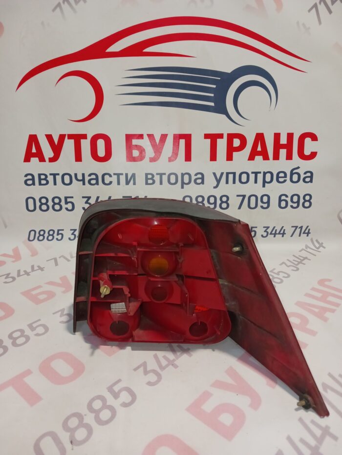 Ляв стоп Volkswagen Golf IV (1998-2004г.) - Image 2
