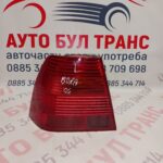 Стоп за Volkswagen Bora Variant (05.1999 - 05.2005), комби, позиция: лява