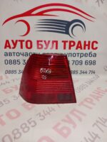 Стоп за Volkswagen Bora Variant (05.1999 - 05.2005), комби, позиция: лява