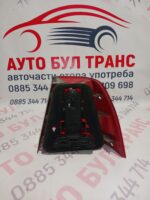 Стоп за Volkswagen Bora Variant (05.1999 - 05.2005), комби, позиция: лява - Image 2
