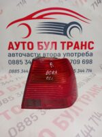 Стоп за Volkswagen Bora Variant (05.1999 - 05.2005), комби, позиция: дясна