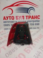 Стоп за Volkswagen Bora Variant (05.1999 - 05.2005), комби, позиция: дясна - Image 2