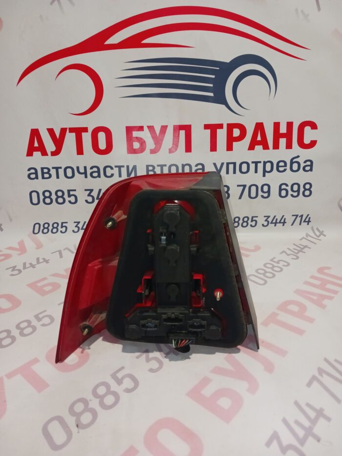 Стоп за Volkswagen Bora Variant (05.1999 - 05.2005), комби, позиция: дясна - Image 2
