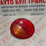 Десен стоп за Volswagen Bееtlе(1998-2010г.)Хетчбек
