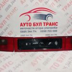 Стопове заден капак VW Sharan 2002г.