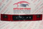 Стопове заден капак VW Sharan 2002г. - Image 2
