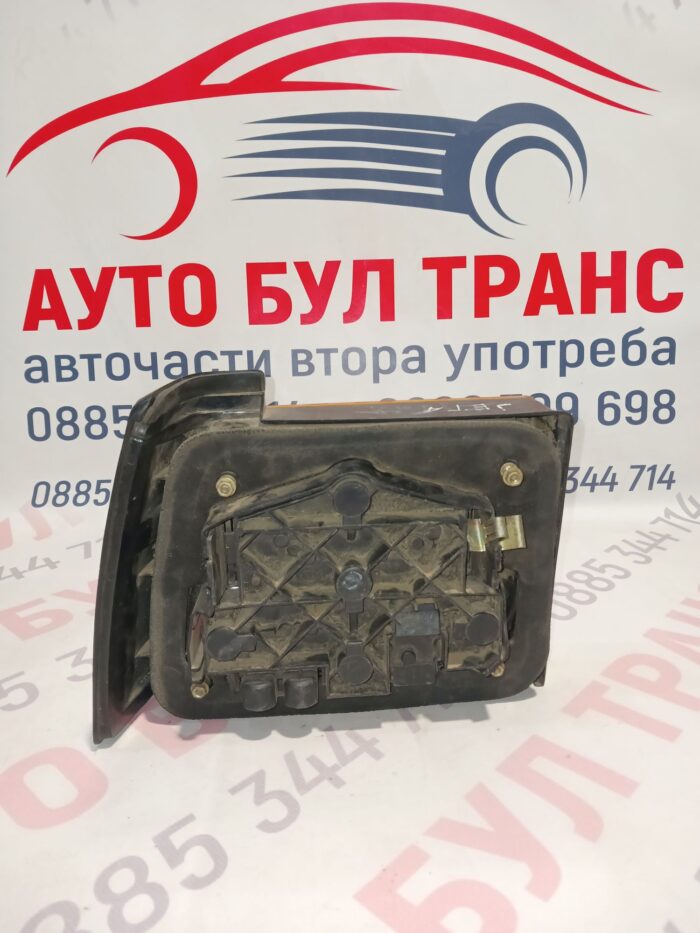Стоп за Volkswagen Jetta II Sedan (08.1983 - 12.1992 )позиция:дясна - Image 2