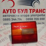 Вътрешен стоп за Volkswagen Passat  B3, B4 (02.1988 - 12.1997)комби, позиция: лява