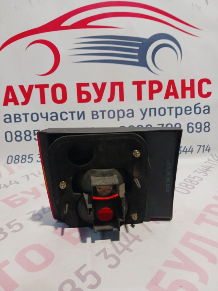 Вътрешен стоп за Volkswagen Passat  B3, B4 (02.1988 - 12.1997)комби, позиция: лява - Image 2